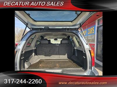 2006 GMC Envoy SLE   - Photo 11 - Indianapolis, IN 46221