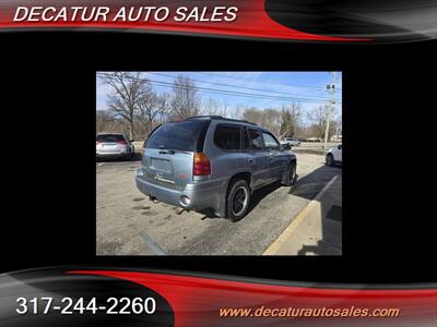 2006 GMC Envoy SLE   - Photo 16 - Indianapolis, IN 46221