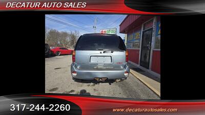 2006 GMC Envoy SLE   - Photo 6 - Indianapolis, IN 46221