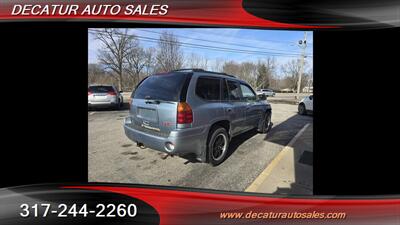 2006 GMC Envoy SLE   - Photo 5 - Indianapolis, IN 46221