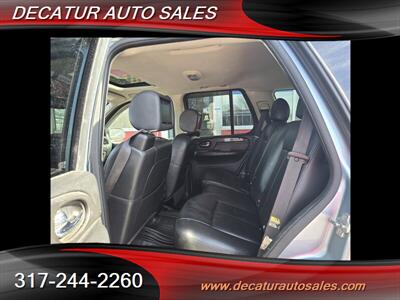2006 GMC Envoy SLE   - Photo 10 - Indianapolis, IN 46221