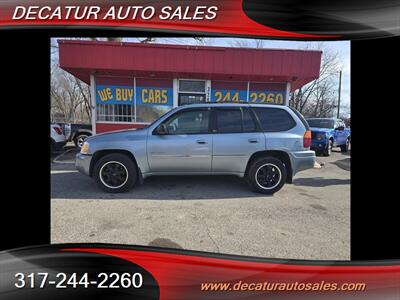 2006 GMC Envoy SLE   - Photo 12 - Indianapolis, IN 46221