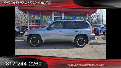 2006 GMC Envoy SLE   - Photo 1 - Indianapolis, IN 46221