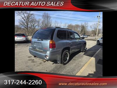 2006 GMC Envoy SLE   - Photo 16 - Indianapolis, IN 46221