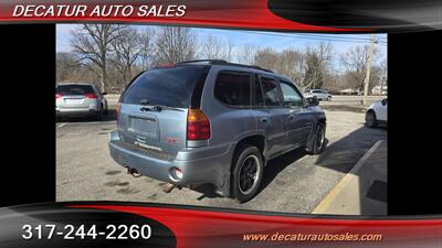 2006 GMC Envoy SLE   - Photo 5 - Indianapolis, IN 46221