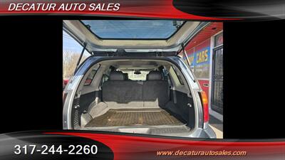 2006 GMC Envoy SLE   - Photo 22 - Indianapolis, IN 46221