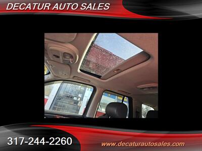 2006 GMC Envoy SLE   - Photo 20 - Indianapolis, IN 46221