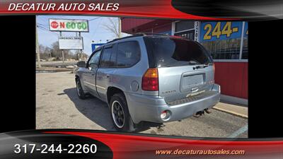 2006 GMC Envoy SLE   - Photo 7 - Indianapolis, IN 46221