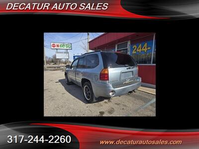 2006 GMC Envoy SLE   - Photo 18 - Indianapolis, IN 46221