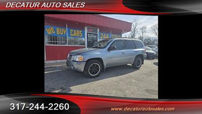 2006 GMC Envoy SLE   - Photo 2 - Indianapolis, IN 46221