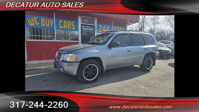 2006 GMC Envoy SLE   - Photo 2 - Indianapolis, IN 46221