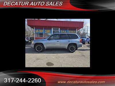 2006 GMC Envoy SLE   - Photo 12 - Indianapolis, IN 46221