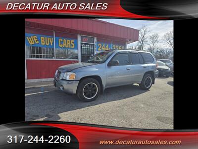 2006 GMC Envoy SLE   - Photo 2 - Indianapolis, IN 46221