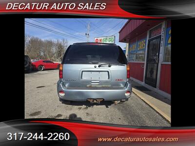 2006 GMC Envoy SLE   - Photo 17 - Indianapolis, IN 46221