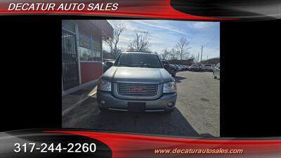 2006 GMC Envoy SLE   - Photo 14 - Indianapolis, IN 46221