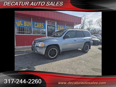 2006 GMC Envoy SLE   - Photo 13 - Indianapolis, IN 46221