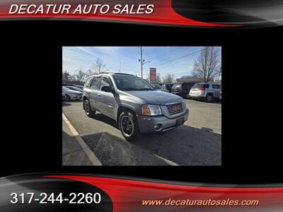 2006 GMC Envoy SLE   - Photo 15 - Indianapolis, IN 46221