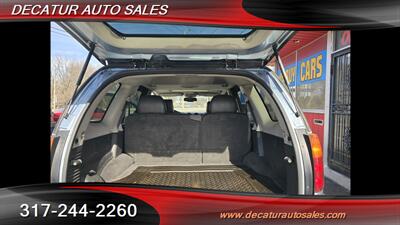 2006 GMC Envoy SLE   - Photo 11 - Indianapolis, IN 46221