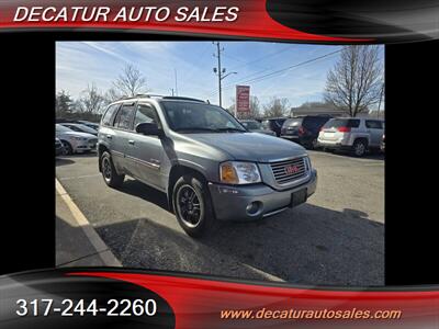 2006 GMC Envoy SLE   - Photo 15 - Indianapolis, IN 46221