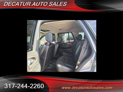 2006 GMC Envoy SLE   - Photo 21 - Indianapolis, IN 46221