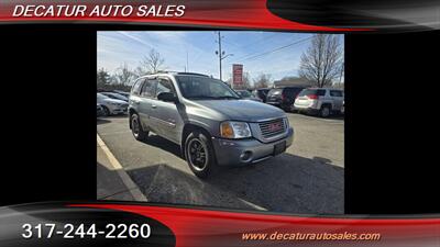 2006 GMC Envoy SLE   - Photo 4 - Indianapolis, IN 46221