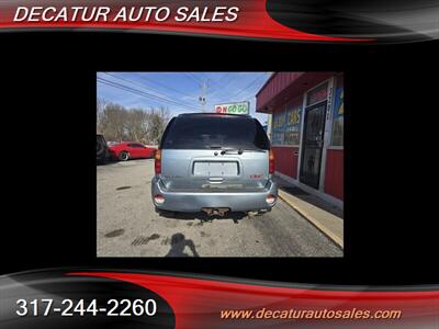2006 GMC Envoy SLE   - Photo 17 - Indianapolis, IN 46221