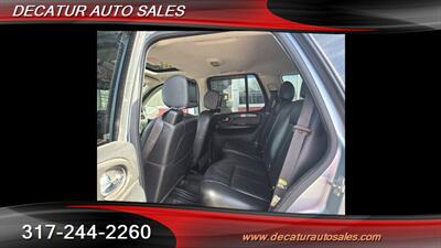 2006 GMC Envoy SLE   - Photo 21 - Indianapolis, IN 46221
