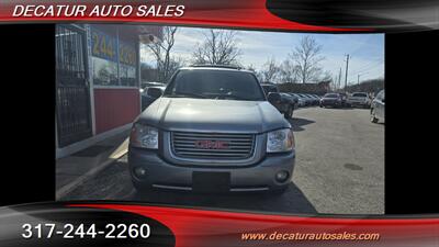 2006 GMC Envoy SLE   - Photo 3 - Indianapolis, IN 46221