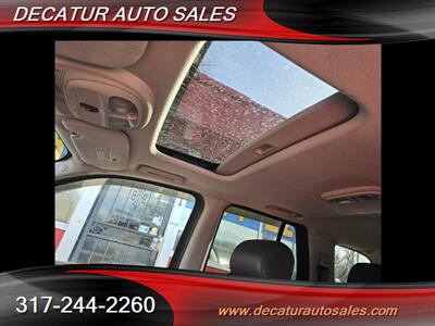 2006 GMC Envoy SLE   - Photo 9 - Indianapolis, IN 46221