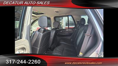 2006 GMC Envoy SLE   - Photo 10 - Indianapolis, IN 46221