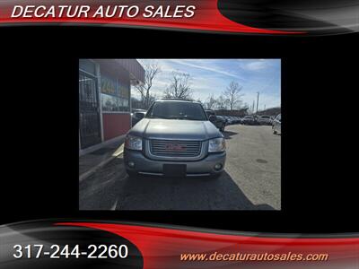 2006 GMC Envoy SLE   - Photo 14 - Indianapolis, IN 46221