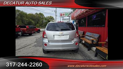 2014 Chevrolet Captiva Sport LT   - Photo 6 - Indianapolis, IN 46221