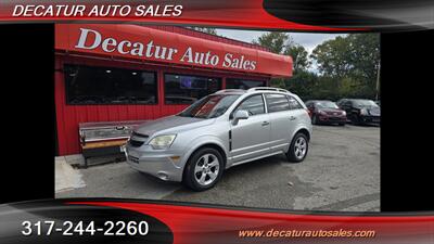 2014 Chevrolet Captiva Sport LT   - Photo 2 - Indianapolis, IN 46221