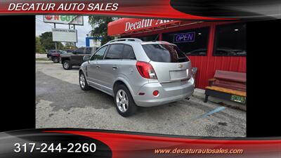 2014 Chevrolet Captiva Sport LT   - Photo 7 - Indianapolis, IN 46221