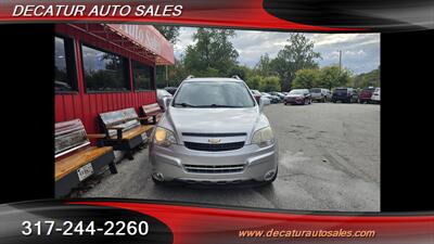 2014 Chevrolet Captiva Sport LT   - Photo 3 - Indianapolis, IN 46221