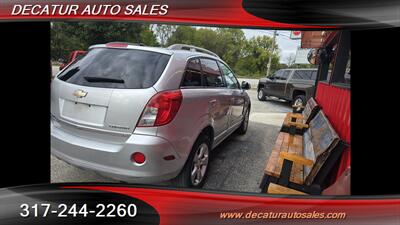 2014 Chevrolet Captiva Sport LT   - Photo 5 - Indianapolis, IN 46221