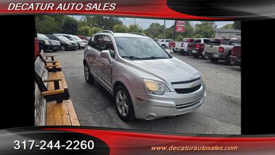 2014 Chevrolet Captiva Sport LT   - Photo 4 - Indianapolis, IN 46221