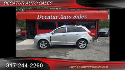 2014 Chevrolet Captiva Sport LT   - Photo 1 - Indianapolis, IN 46221