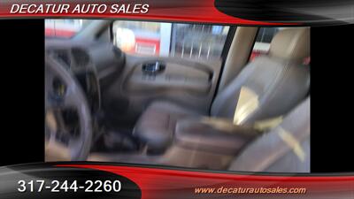 2004 Buick Rainier CXL Plus   - Photo 9 - Indianapolis, IN 46221