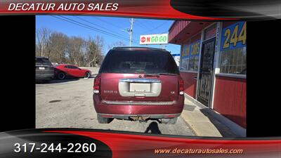 2004 Buick Rainier CXL Plus   - Photo 6 - Indianapolis, IN 46221