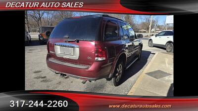 2004 Buick Rainier CXL Plus   - Photo 5 - Indianapolis, IN 46221