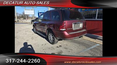 2004 Buick Rainier CXL Plus   - Photo 7 - Indianapolis, IN 46221