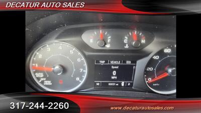 2018 GMC Terrain SLE   - Photo 9 - Indianapolis, IN 46221