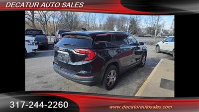 2018 GMC Terrain SLE   - Photo 5 - Indianapolis, IN 46221