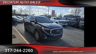 2018 GMC Terrain SLE   - Photo 4 - Indianapolis, IN 46221