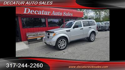 2011 Dodge Nitro Heat   - Photo 2 - Indianapolis, IN 46221