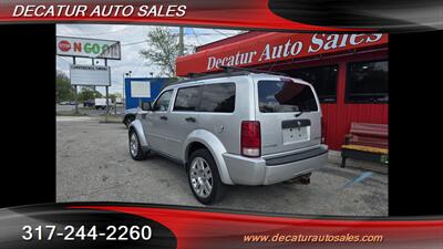 2011 Dodge Nitro Heat   - Photo 7 - Indianapolis, IN 46221