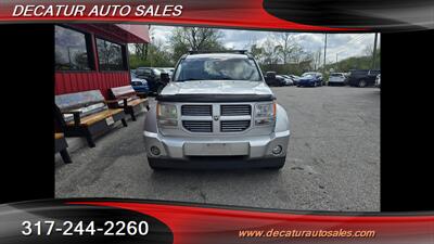2011 Dodge Nitro Heat   - Photo 3 - Indianapolis, IN 46221