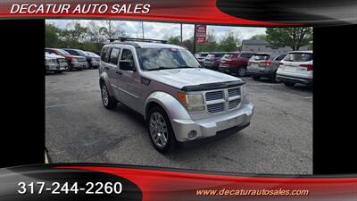 2011 Dodge Nitro Heat   - Photo 4 - Indianapolis, IN 46221