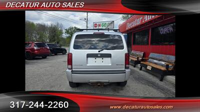 2011 Dodge Nitro Heat   - Photo 6 - Indianapolis, IN 46221